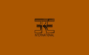 Teenage Queen for IBM PC/Compatibles - Ere International logo screen.