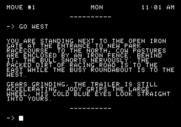 High $take$ for Apple II - I could be in trouble, I should act fast!