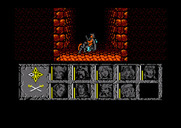 Dragons of Flame for Amstrad CPC - The battle continues...