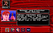 Knights of Legend for IBM PC/Compatibles - Need a bow?