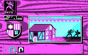 Knights of Legend for IBM PC/Compatibles - Practice fighting?
