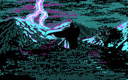 Knights of Legend for IBM PC/Compatibles - Introduction image.