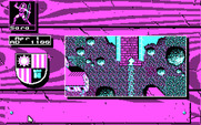Knights of Legend for IBM PC/Compatibles - Wonder where this bridge leads...