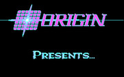 Knights of Legend for IBM PC/Compatibles - Origin logo.