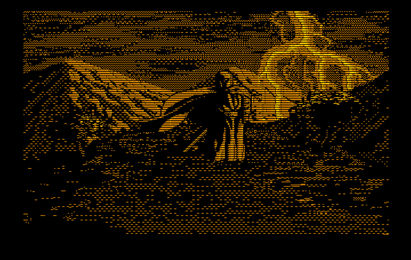 Knights of Legend IBM PC/Compatibles Screenshot: One of the introduction images.
