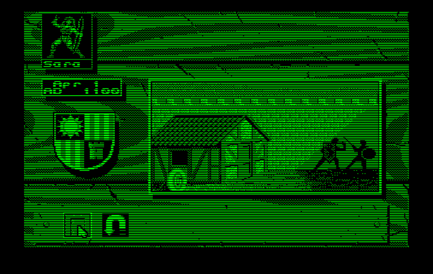 Knights of Legend IBM PC/Compatibles Screenshot: Need to learn how to fight?