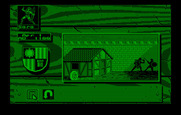 Knights of Legend for IBM PC/Compatibles - Need to learn how to fight?