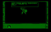 Knights of Legend for IBM PC/Compatibles - It's an ambush!