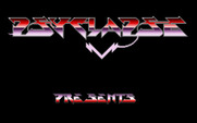 Never Mind for Amiga - Psyclapse presents...