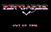 Never Mind for Amiga - Game over.