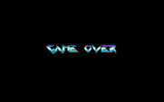 Never Mind for IBM PC/Compatibles - Game over.