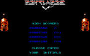Never Mind for IBM PC/Compatibles - A new high score!