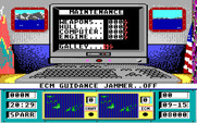 Ocean Ranger for IBM PC/Compatibles - The Maintenance Report also looks good