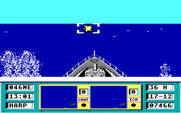 Ocean Ranger for IBM PC/Compatibles - Got that MIG with a missile!