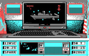 Ocean Ranger for IBM PC/Compatibles - Here's the shp's maintenance status