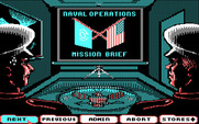 Ocean Ranger for IBM PC/Compatibles - United States Marine Corps....  oooh rah!