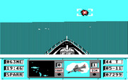 Ocean Ranger for IBM PC/Compatibles - KABOOM!