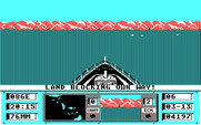 Ocean Ranger for IBM PC/Compatibles - I hate when this happens!