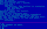 Hobbit, The for IBM PC/Compatibles - Let's see what I can find...