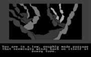 Hobbit, The for IBM PC/Compatibles - Lost in another maze...