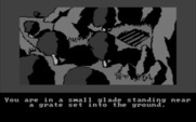 Hobbit, The for IBM PC/Compatibles - Finally made it above ground...