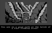 Hobbit, The for IBM PC/Compatibles - Hmm, what have I found here?
