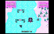 Toobin' for IBM PC/Compatibles - Missed the goal posts...
