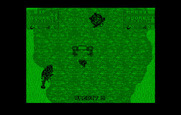 Toobin' for IBM PC/Compatibles - Floating down the river...