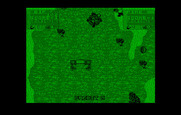 Toobin' for IBM PC/Compatibles - This river has a lot of obstacles...