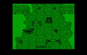 Toobin' for IBM PC/Compatibles - Go through the goal posts for bonus points.