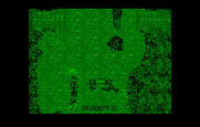 Toobin' for IBM PC/Compatibles - Look out behind you!