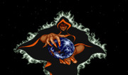Strider for Arcade - Get ready to begin!