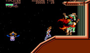 Strider for Arcade - One opponent destroyed...