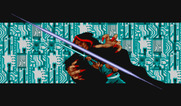 Strider for Arcade - Introduction.